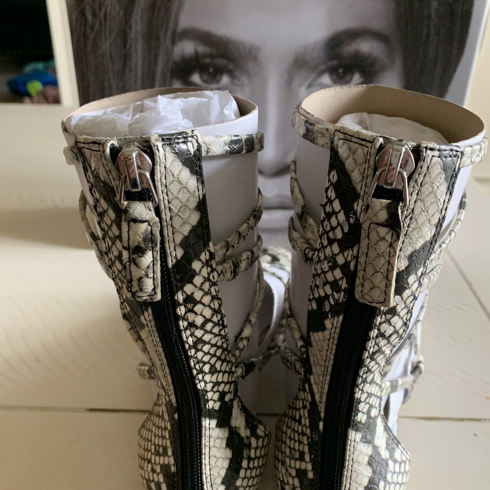 Shoes - Picture 3 of 3